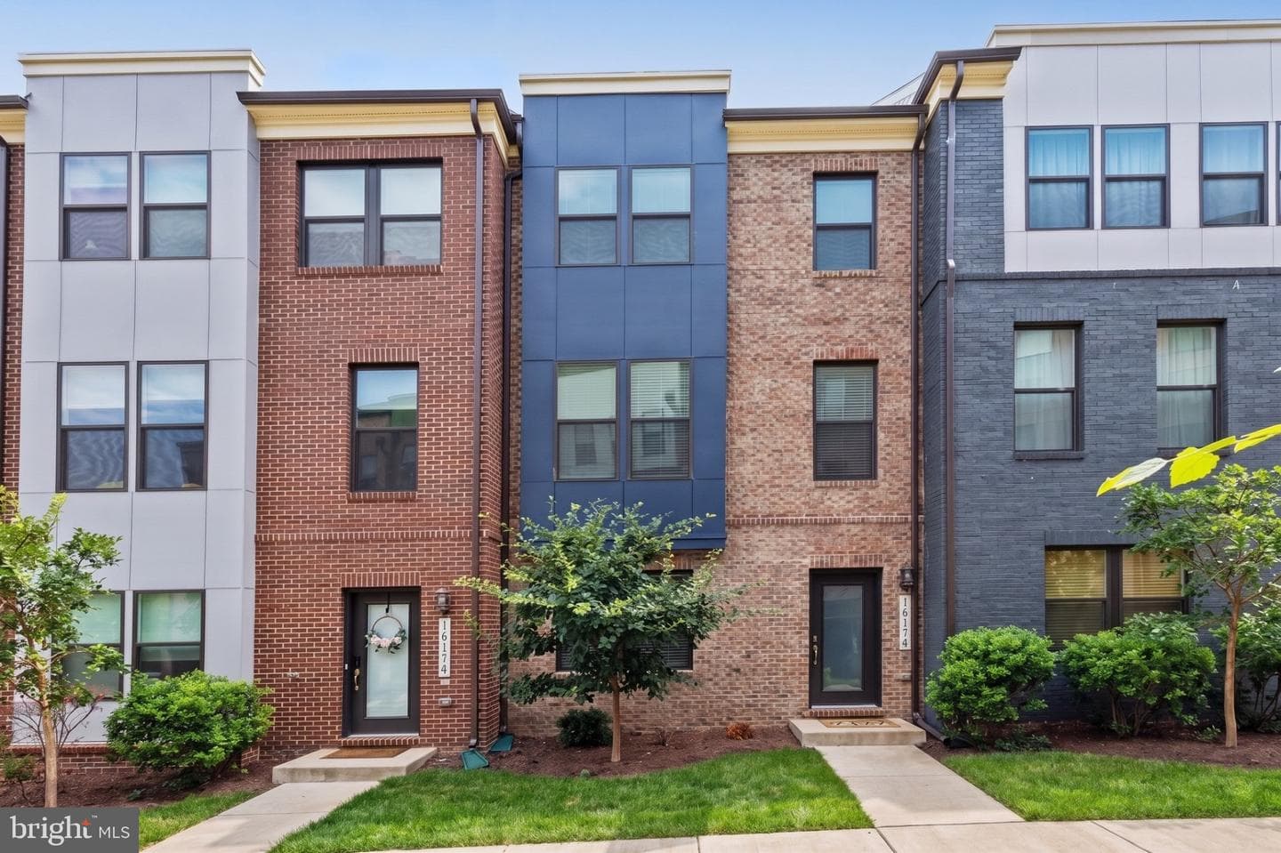 14176 Gypsum Loop, Chantilly, VA 20151-4283, United States