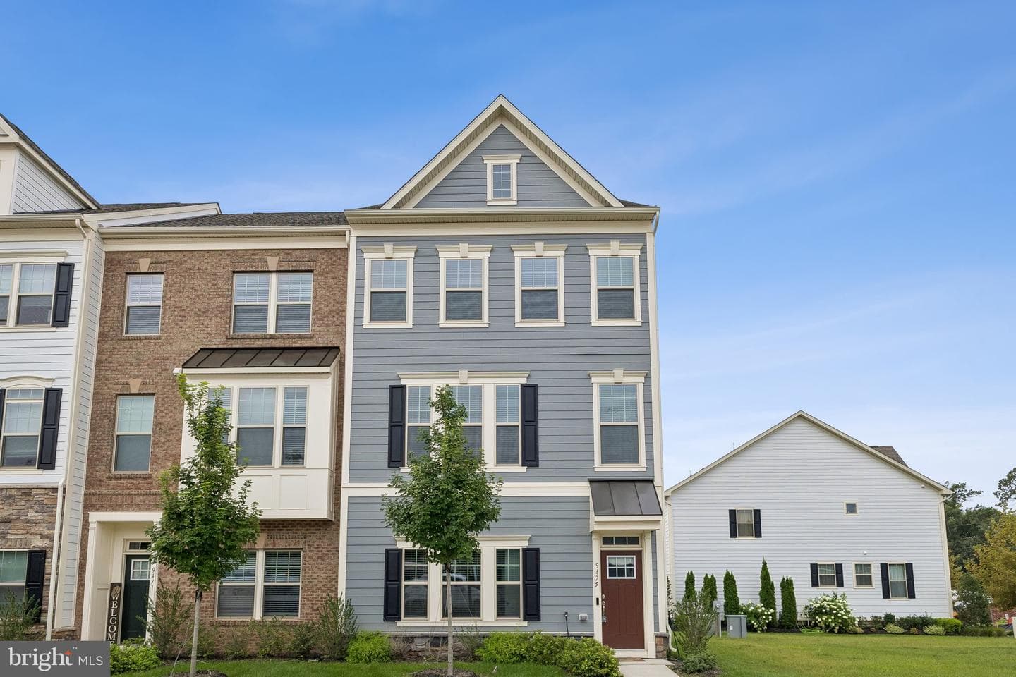 9475 Prince William St, Manassas, VA 20110-5618, United States