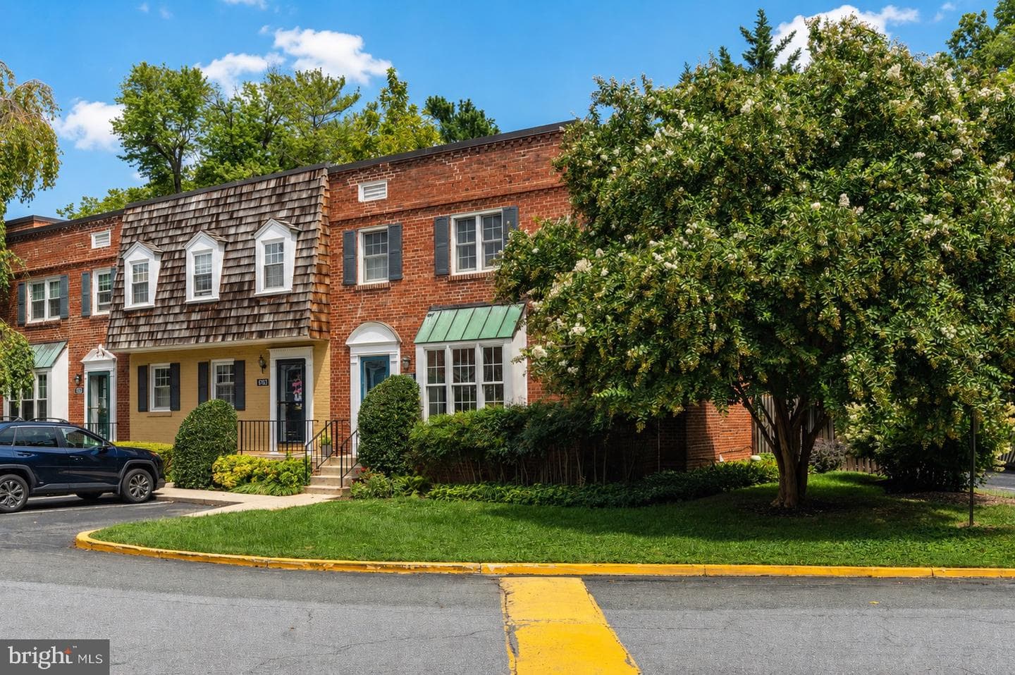 6701 Kenwood Forest Ln, Chevy Chase, MD 20815-6501, United States