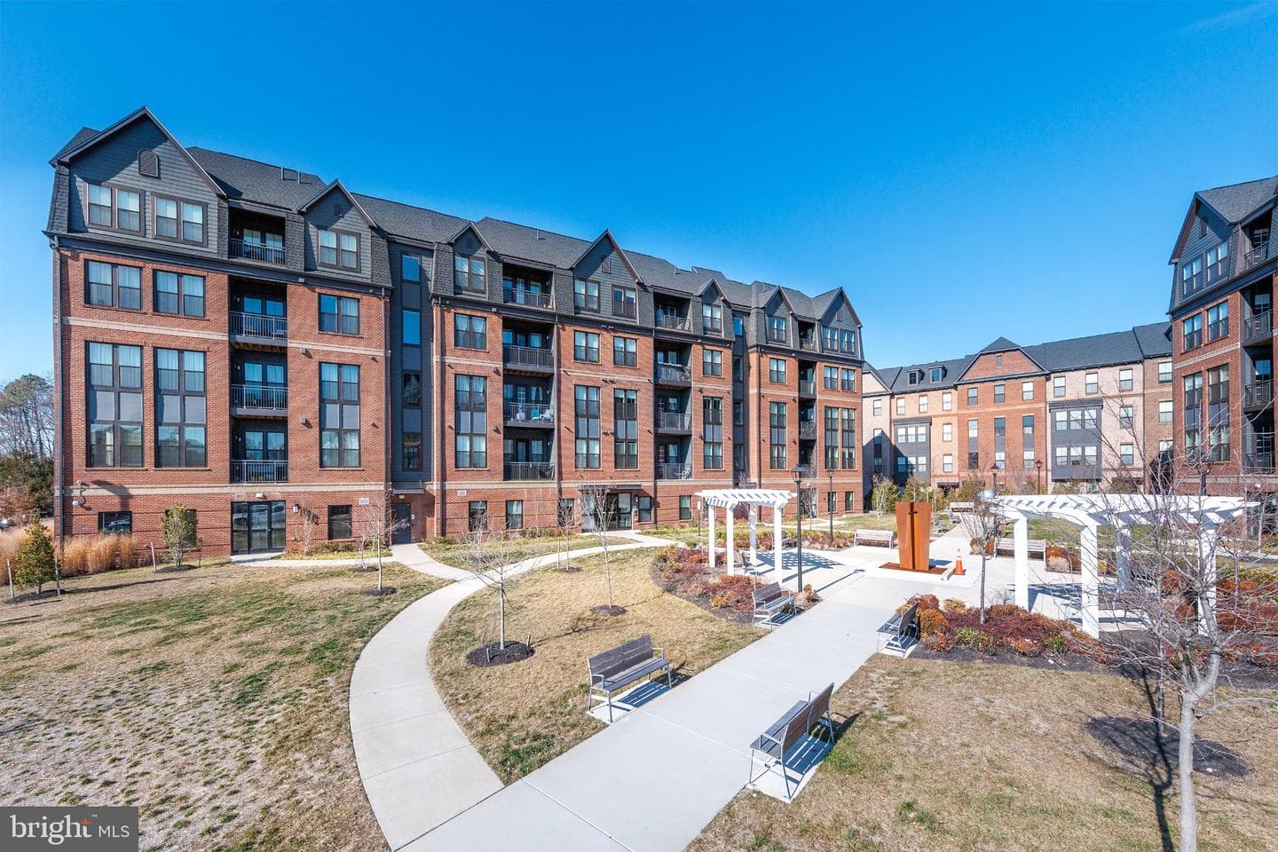 3925 Fair Ridge Dr, Fairfax, VA 22033-2993, United States
