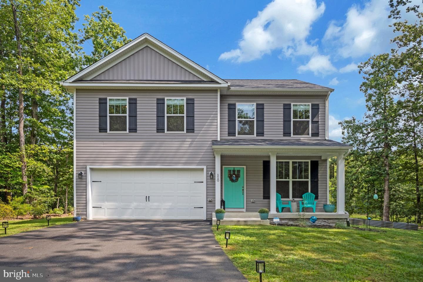 110 Chesterfield Ct, Locust Grove, VA 22508-5212, United States