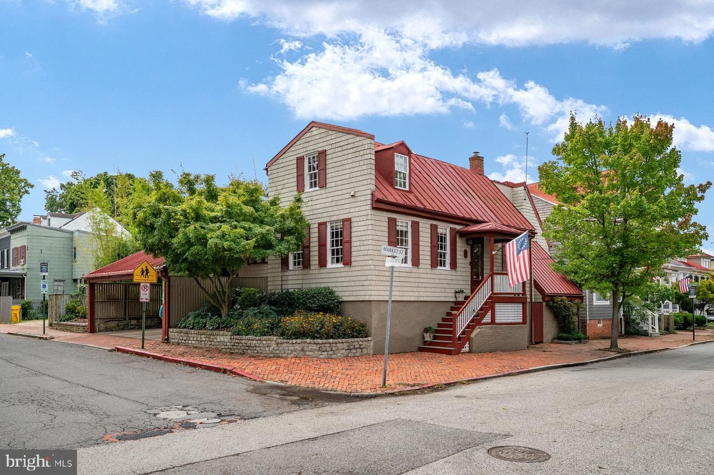 100 Market St, Annapolis, MD 21401-2608, United States