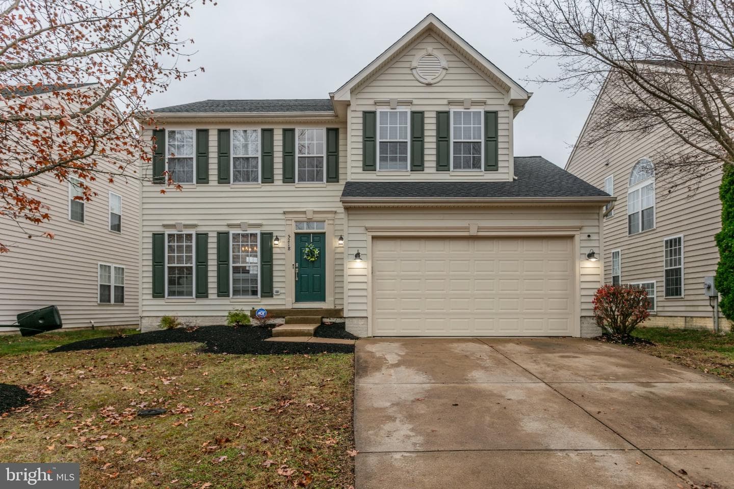 5218 Windbreak Dr, Fredericksburg, VA 22407-9301, United States