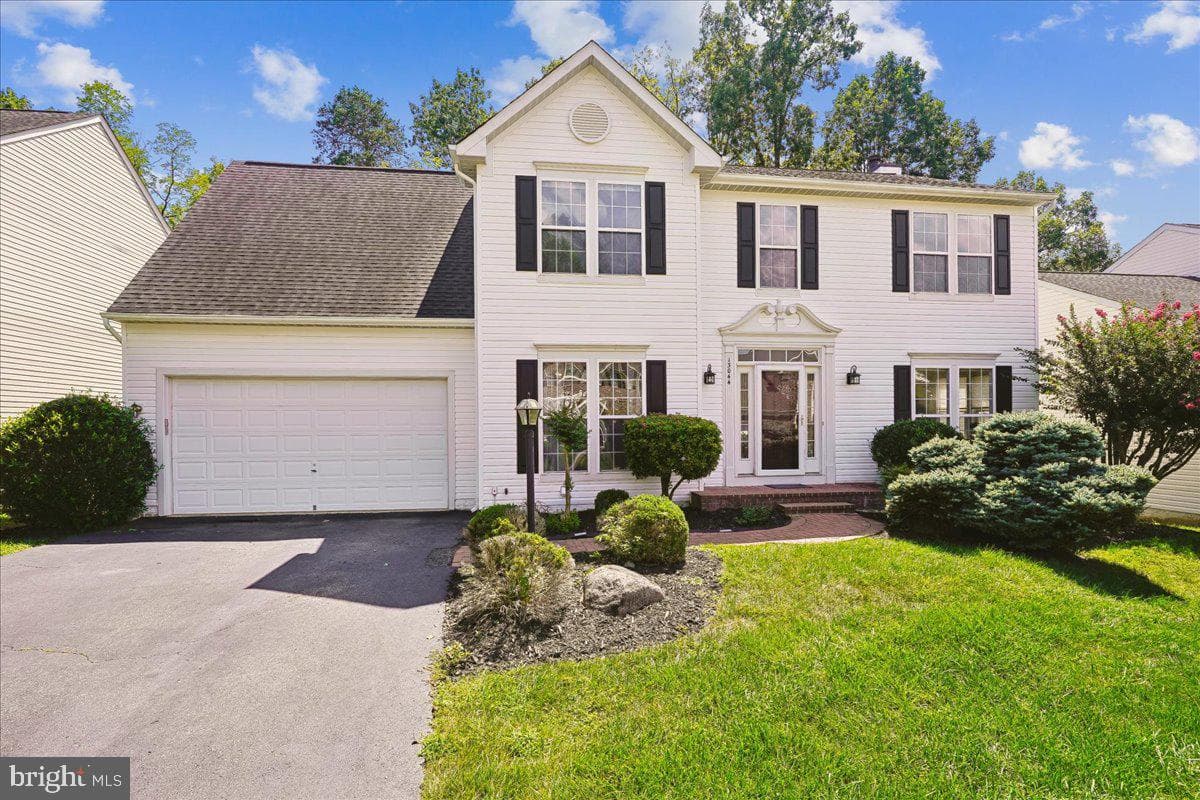 13044 Gorham Way, Woodbridge, VA 22192-2948, United States