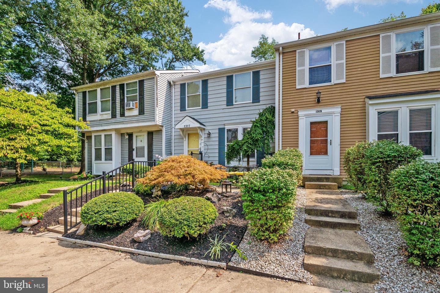 1317 Patriot Ln, Bowie, MD 20716-1871, United States