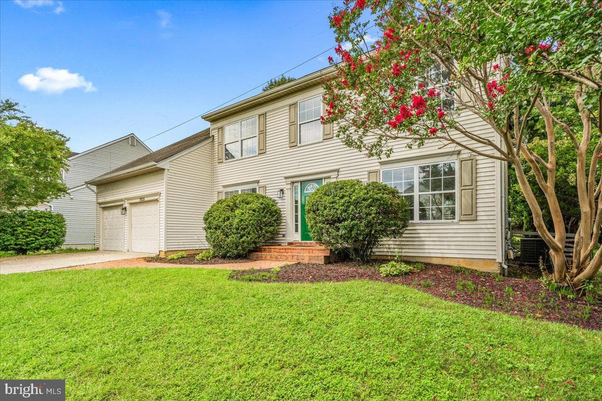 7035 ALLINGTON MANOR CIRCLE