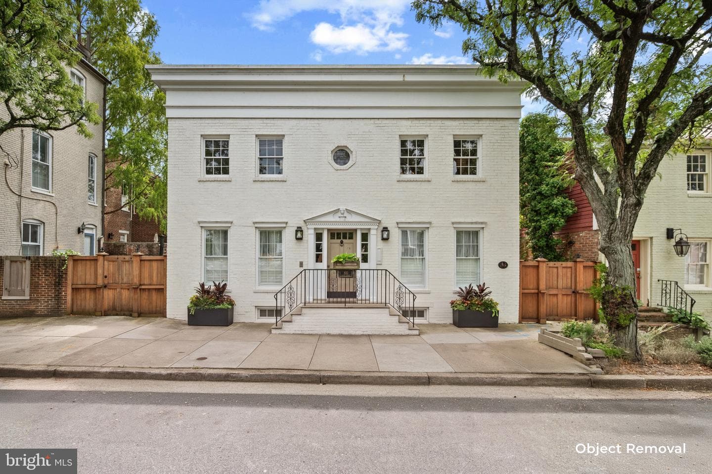 810 Queen St, Alexandria, VA 22314-2417, America