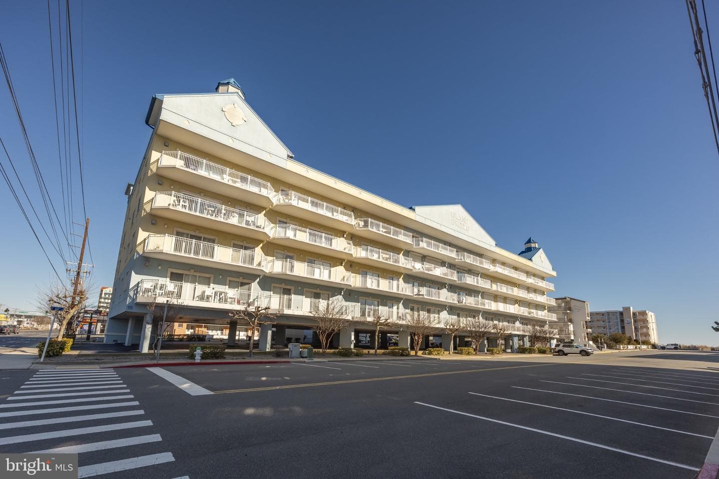 16 138th St, Ocean City, MD 21842-2595, United States