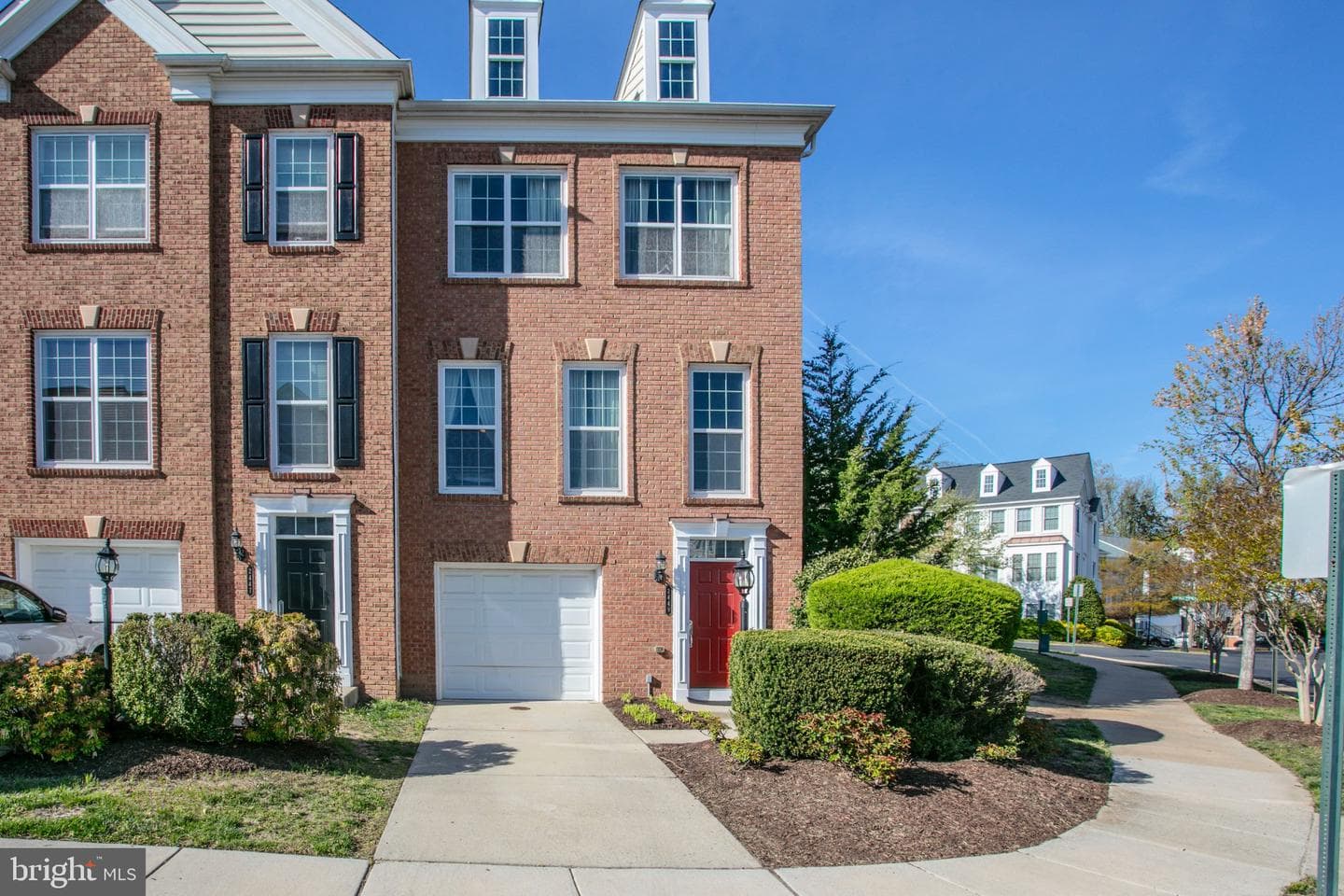 2449 Brookmoor Ln, Woodbridge, VA 22191-4020, United States
