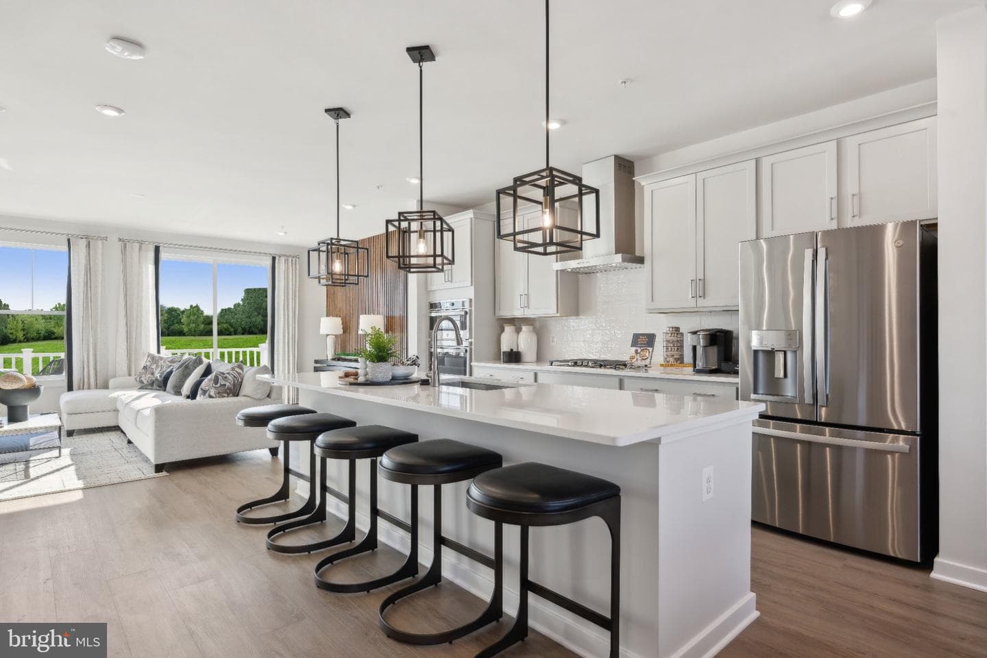 10943 WHEAT BERRY DRIVE
