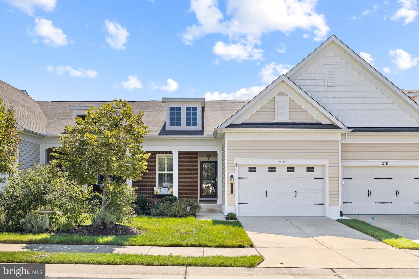 212 Long Point Dr, Fredericksburg, VA 22406-5450, United States