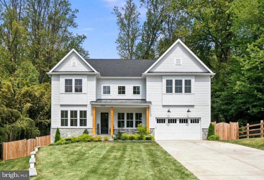 6706 Montour Dr, Falls Church, VA 22043-1746, United States