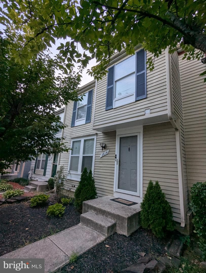 2614 Nemo Ct, Bowie, MD 20716-1461, United States
