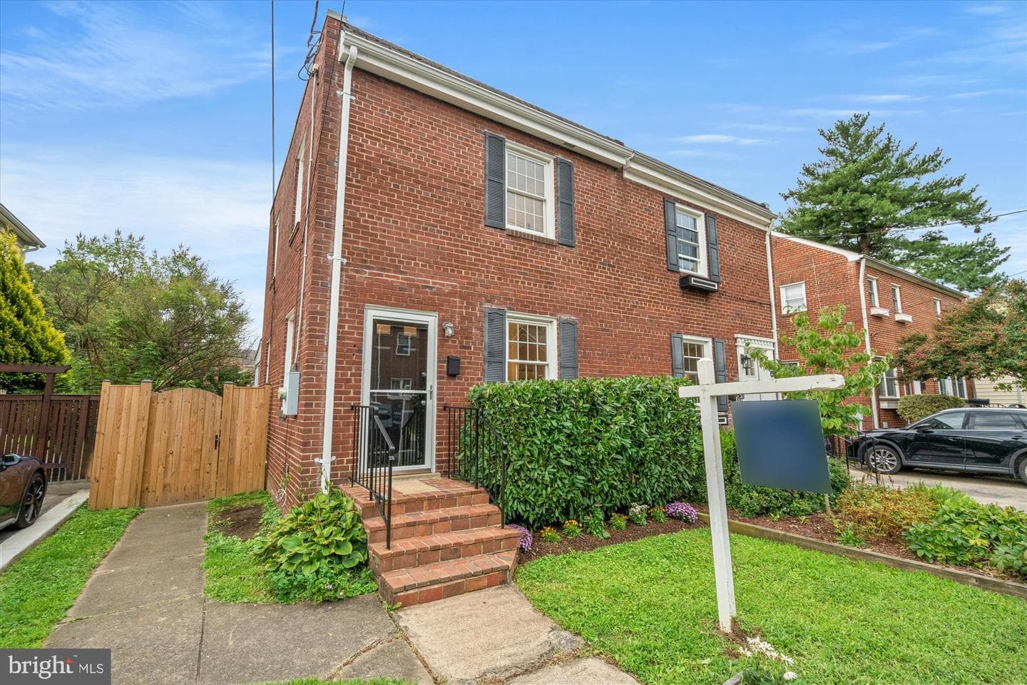 317 E Custis Ave, Alexandria, VA 22301-1201, United States