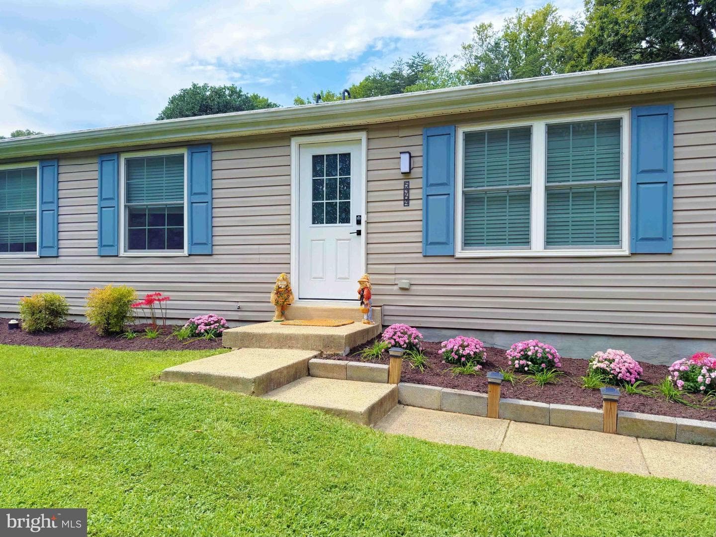 5364 LAURA BELLE LANE