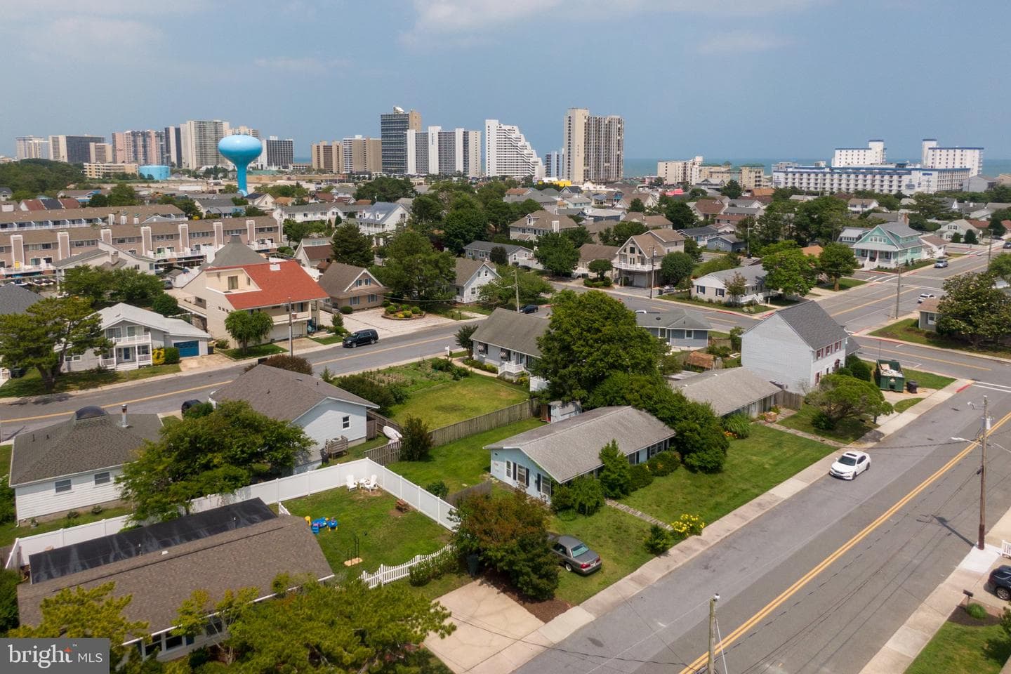 604 S Pacific Ave, Ocean City, MD 21842-5144, United States