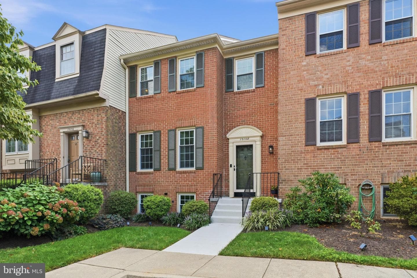 10108 Langhorne Ct, Bethesda, MD 20817-1250, United States