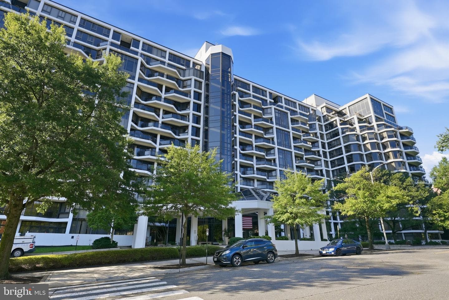 1530 Key Blvd, Arlington, VA 22209-1500, United States