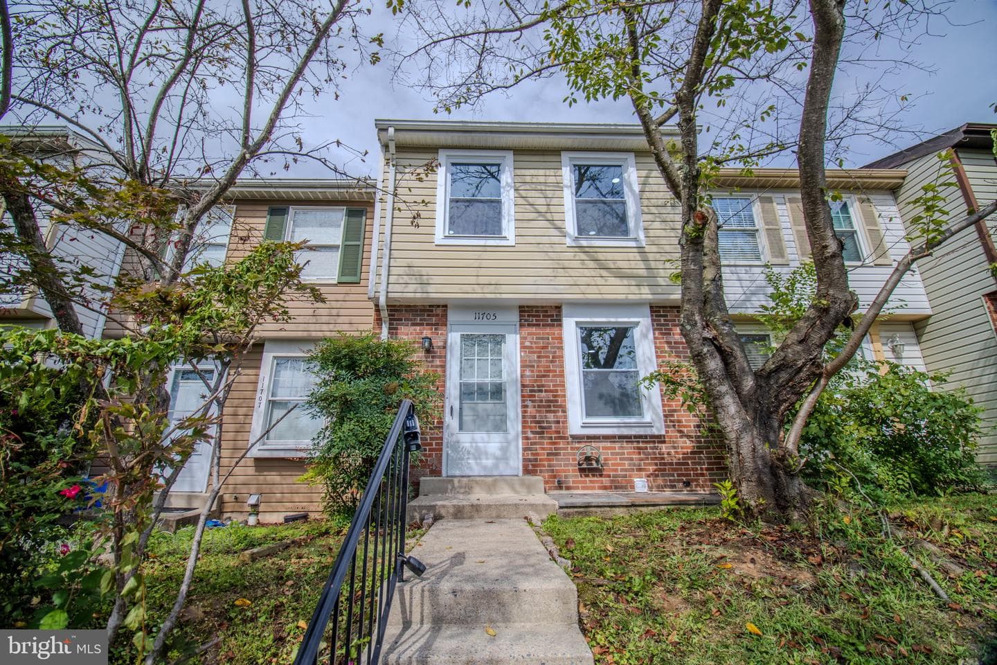 11705 Zebrawood Ct, Germantown, MD 20876-2748, United States