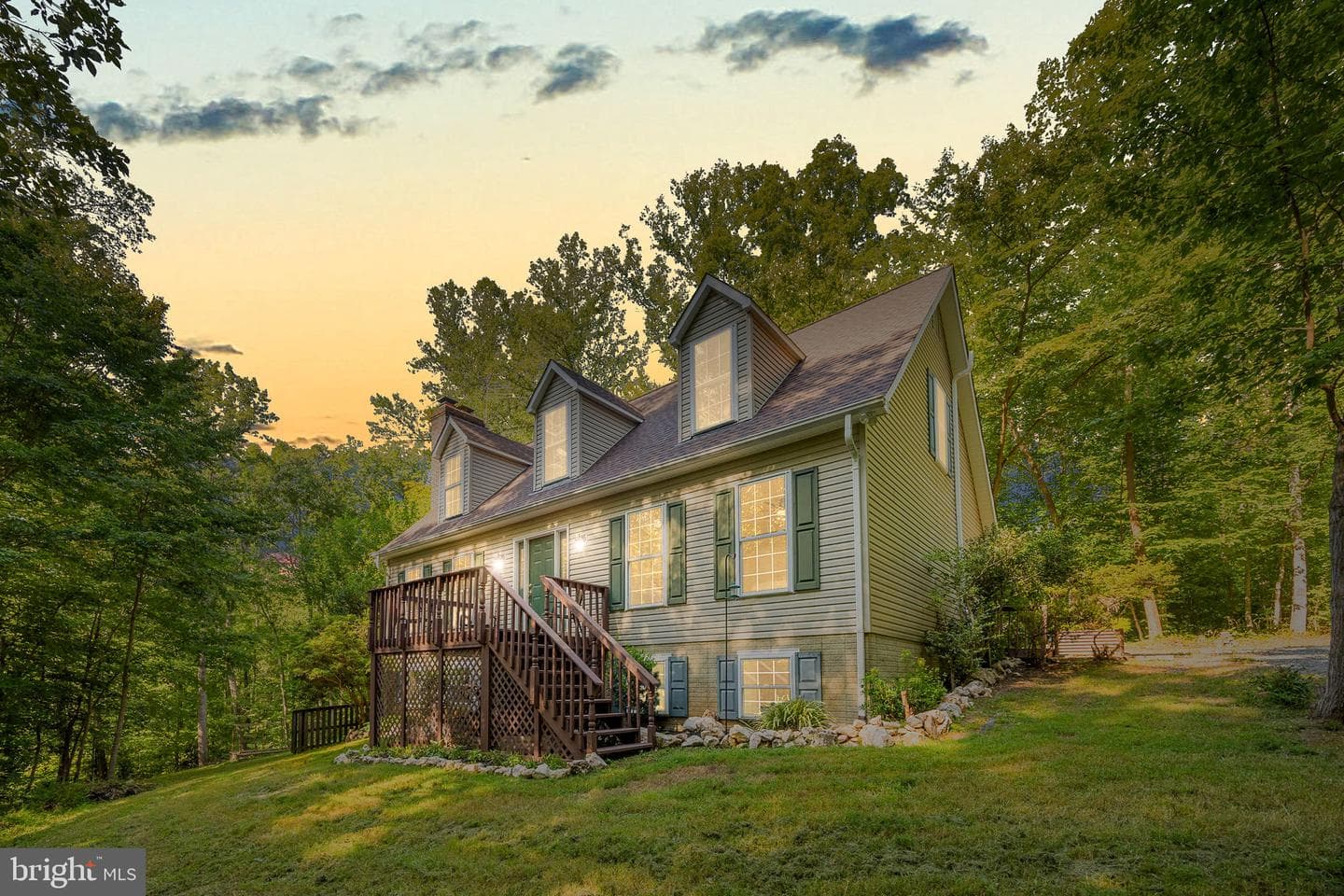 11 Cobblestone Way, Fredericksburg, VA 22406-4634, United States