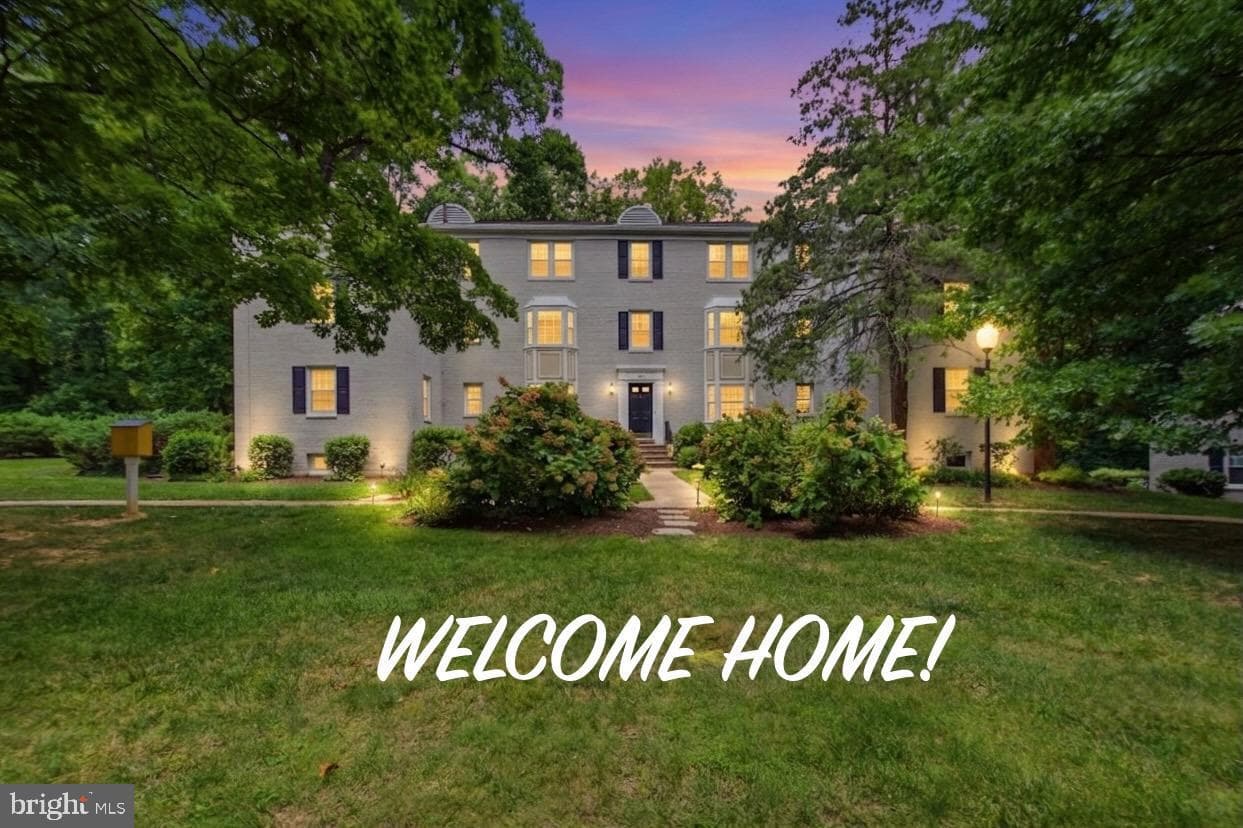 704 S ARLINGTON MILL DR #17101,ARLINGTON,VA,22204,ARLINGTON