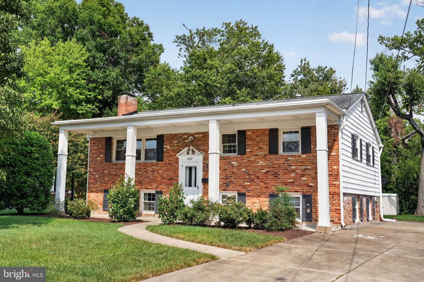 7917 Donelson ST ALEXANDRIA VA 22309