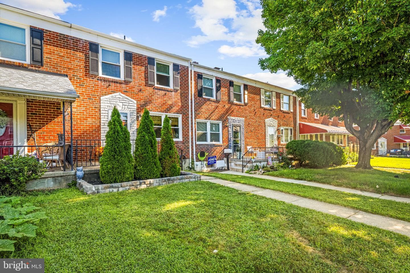 8746 Cimarron Cir, Parkville, MD 21234-3902, United States