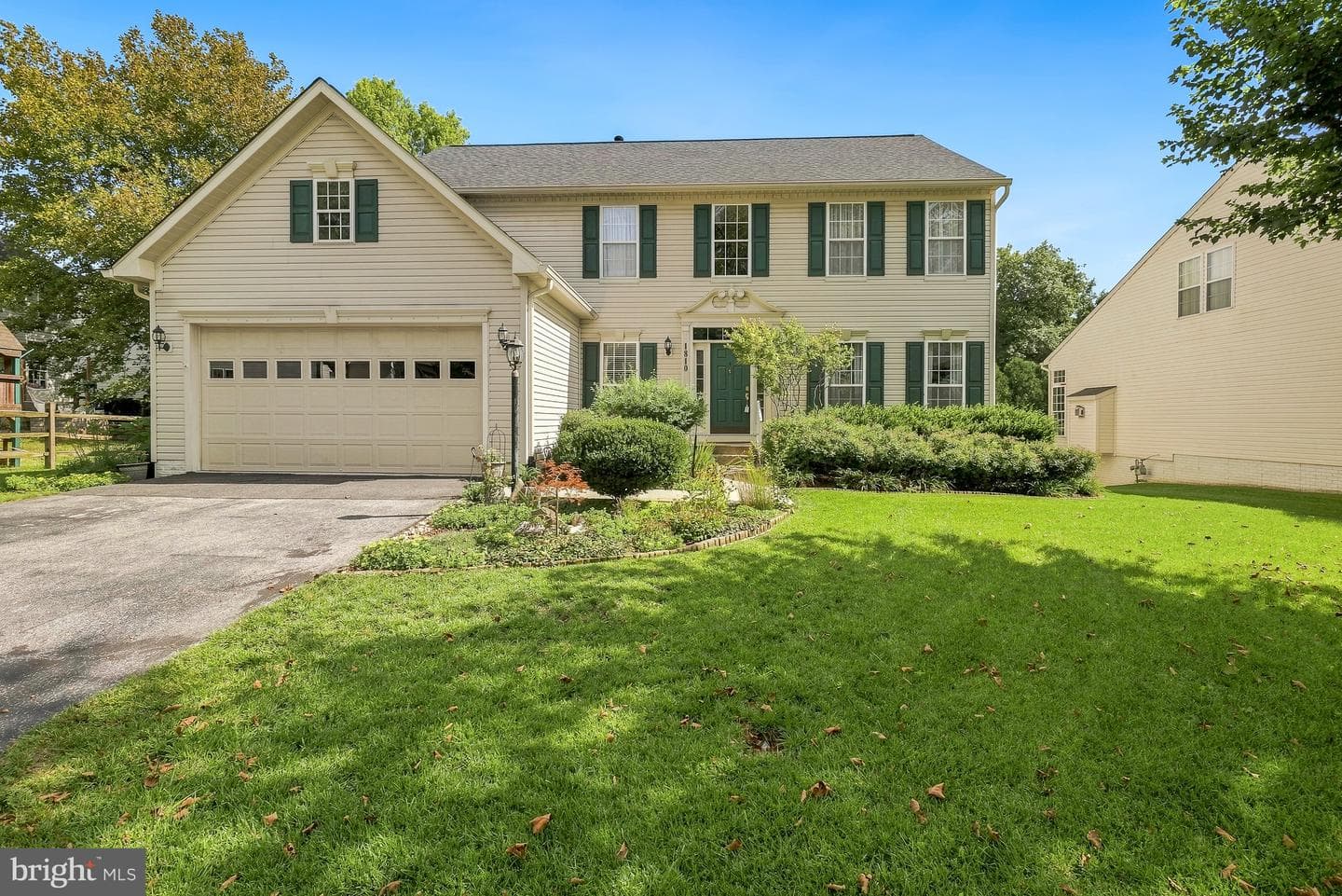 1810 Beech Ct, Frederick, MD 21701-9127, United States