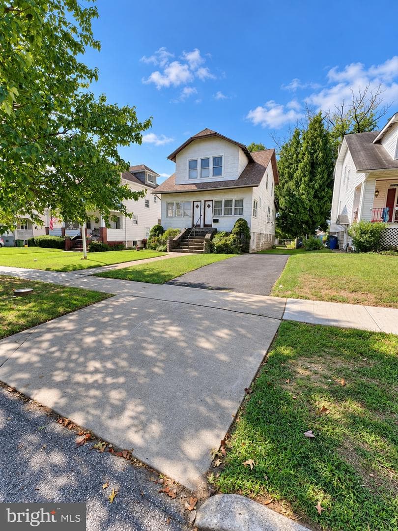2819 ALVARADO SQUARE - Photo 1