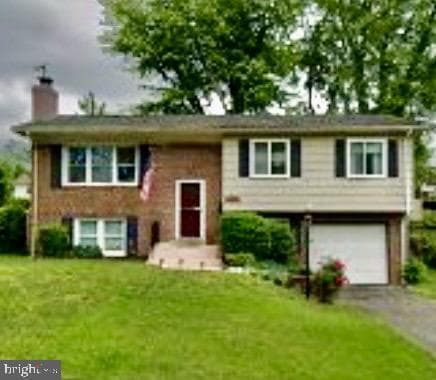 13626 GREENWOOD DRIVE