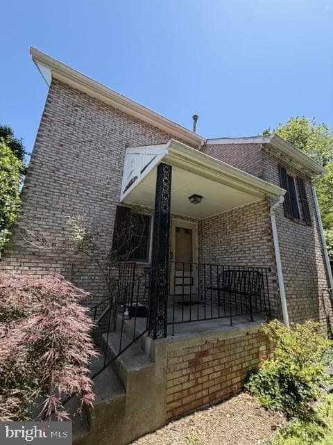 10869 Lockwood Dr, Silver Spring, MD 20901-1552, United States
