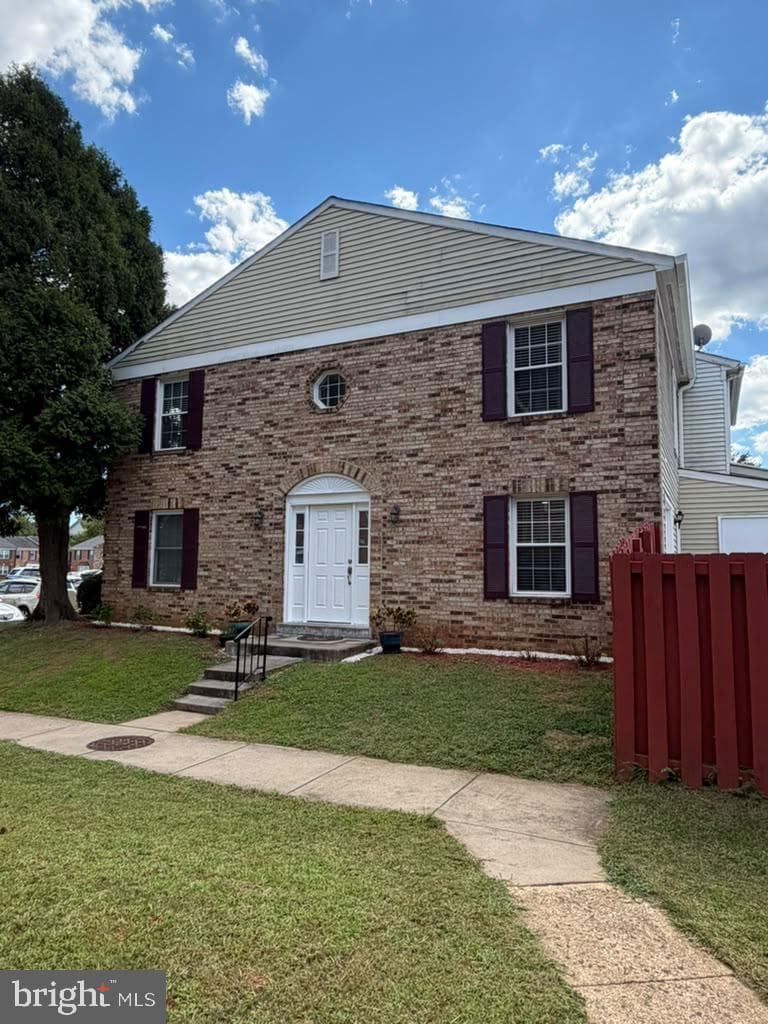 4795 S Park Ct, Woodbridge, VA 22193-3038, United States