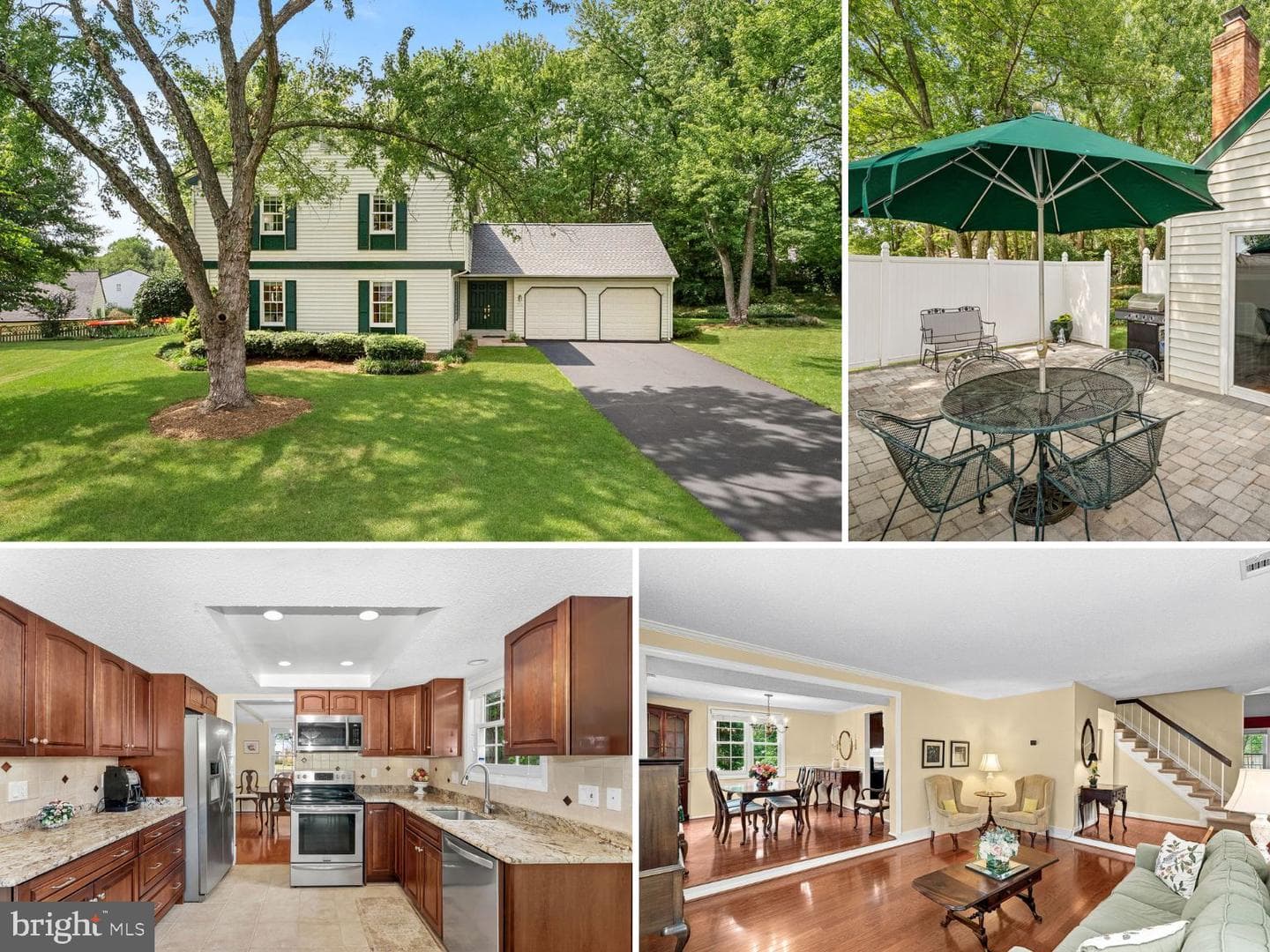 115 Coffee Tree Ct, Sterling, VA 20164-2428, United States