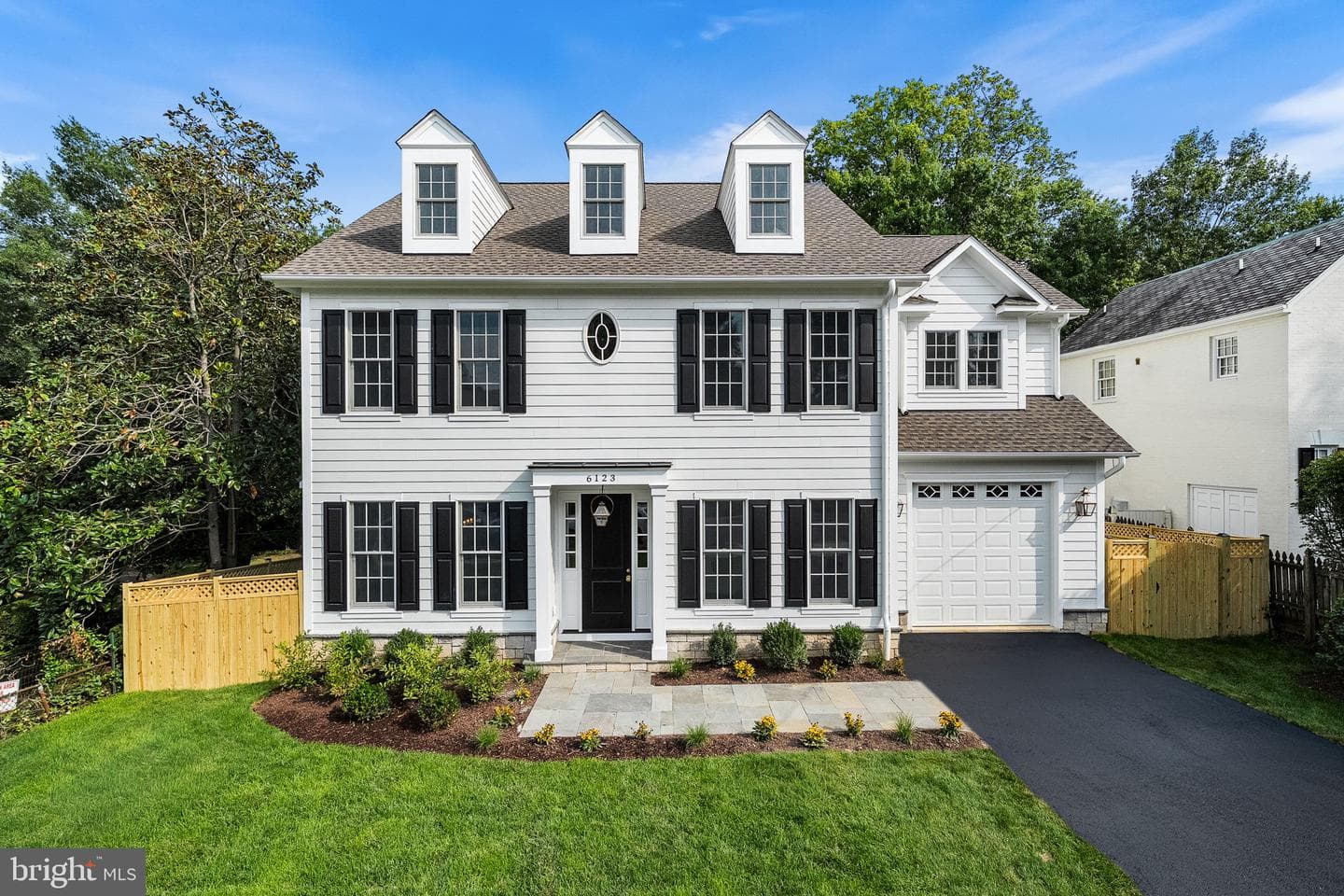 6123 Woodmont Rd, Alexandria, VA 22307-1101, United States