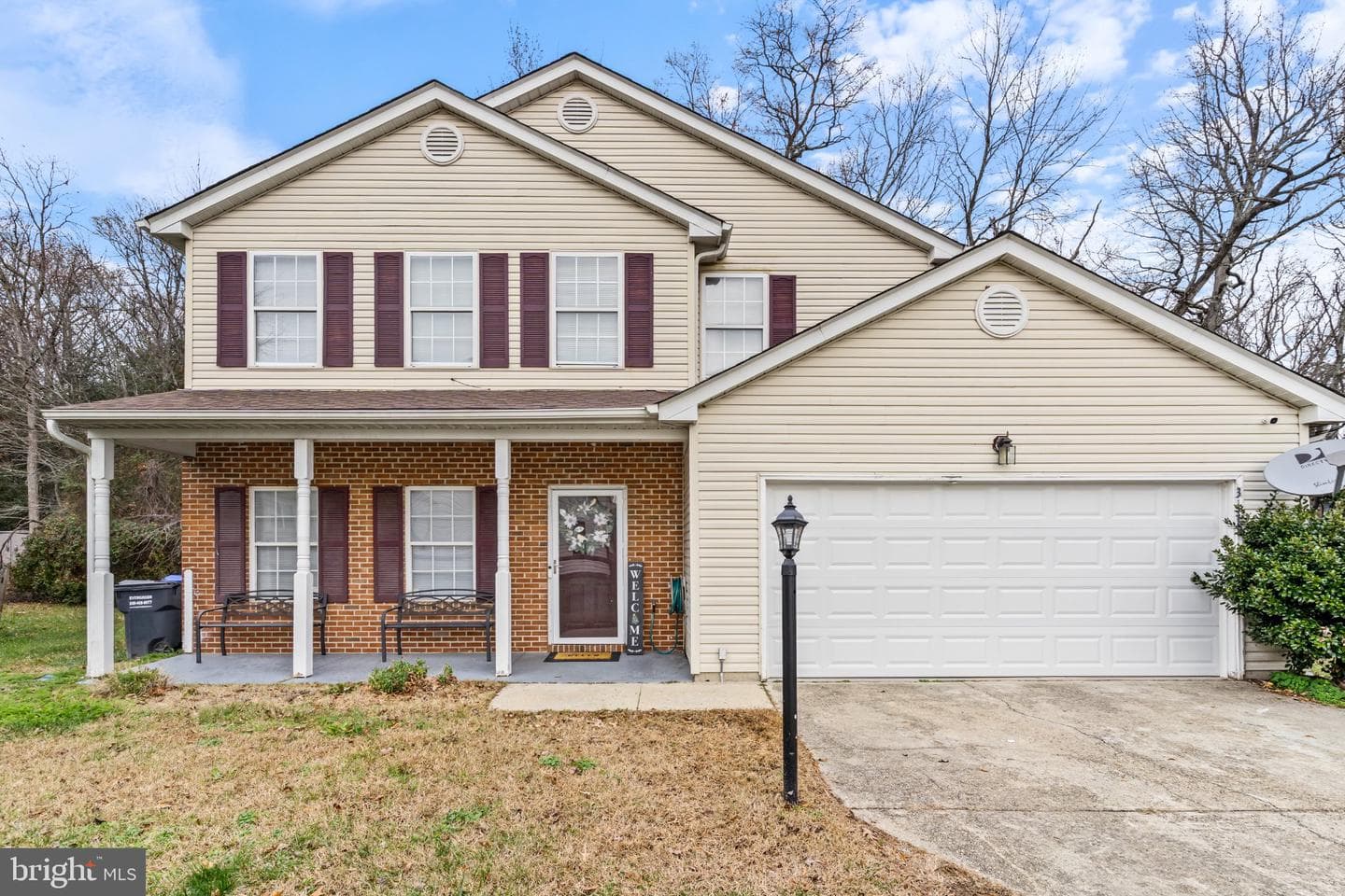3148 Guildcrest Ct, Waldorf, MD 20602-2583, United States