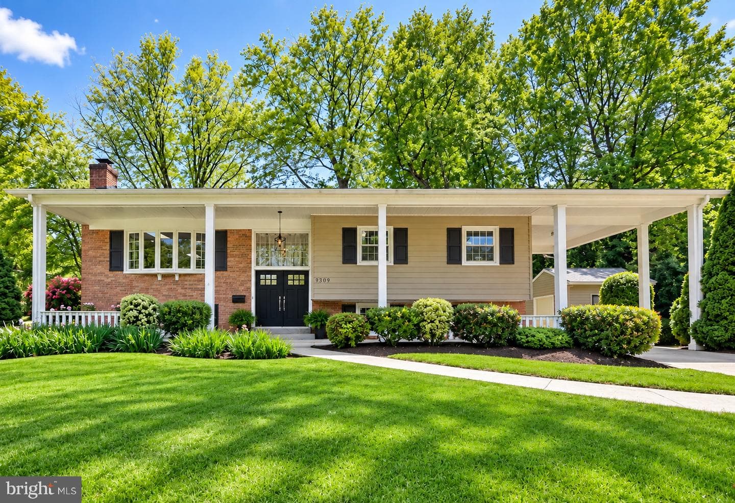 9301 Santayana Dr, Fairfax, VA 22031-3069, United States