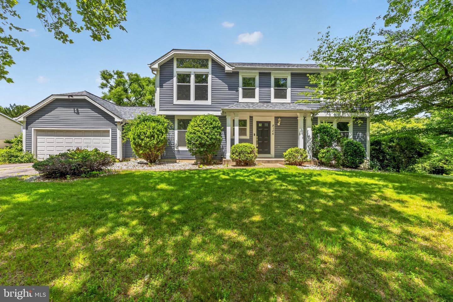8106 Triple Crown Rd, Bowie, MD 20715-4534, United States