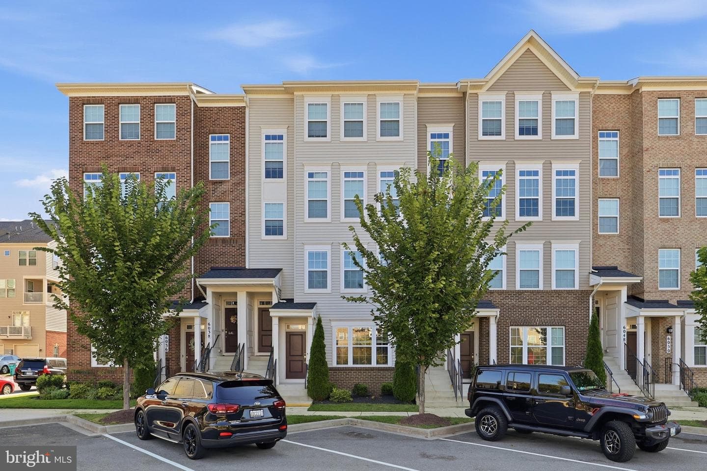 6042 Forum Sq, Frederick, MD 21703, United States