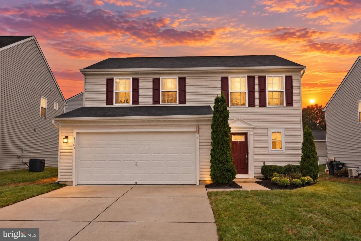 9103 WOOD CREEK CIRCLE