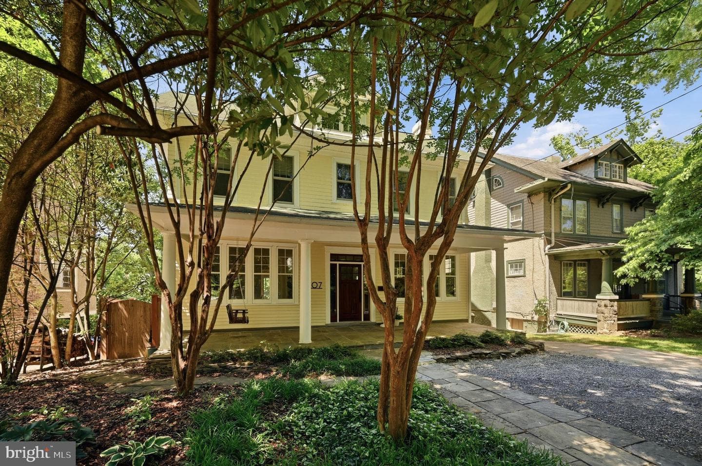 3707 Military Rd NW, Washington, DC 20015-1739, United States
