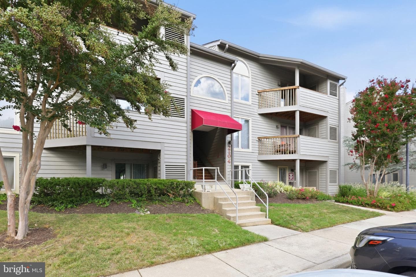 2104 Chesapeake Harbour Dr, Annapolis, MD 21403-3657, United States