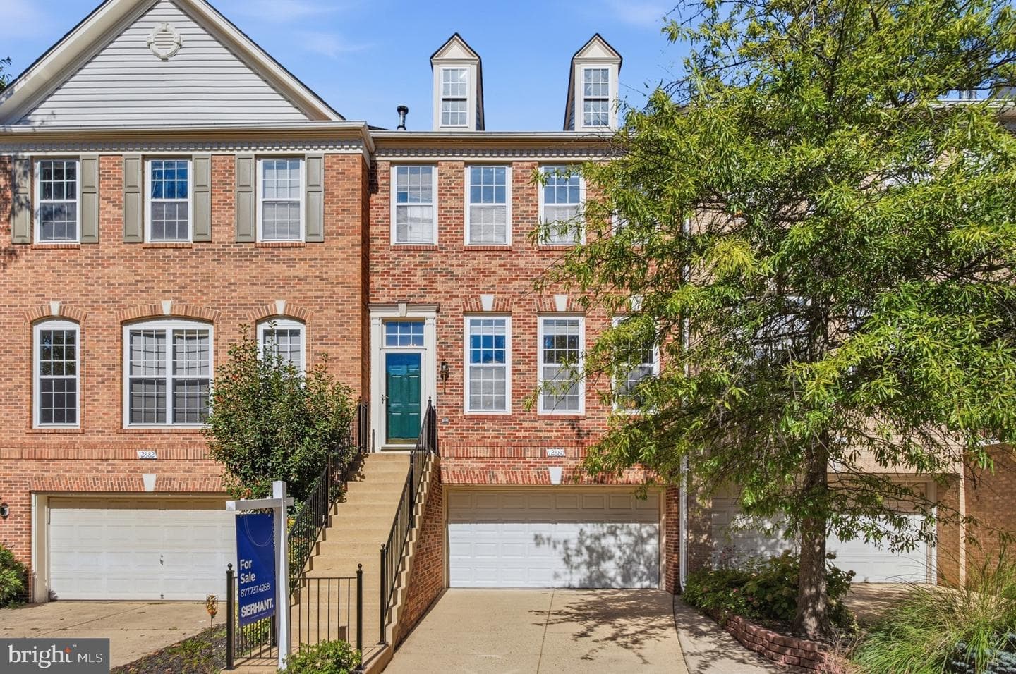 12880 Fair Valley Ct, Fairfax, VA 22033-3816, United States - Photo 1