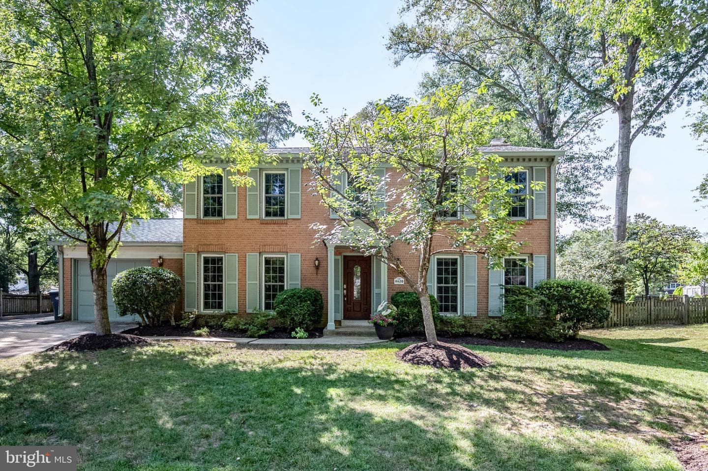8620 Yardley Dr, Alexandria, VA 22308-2414, United States
