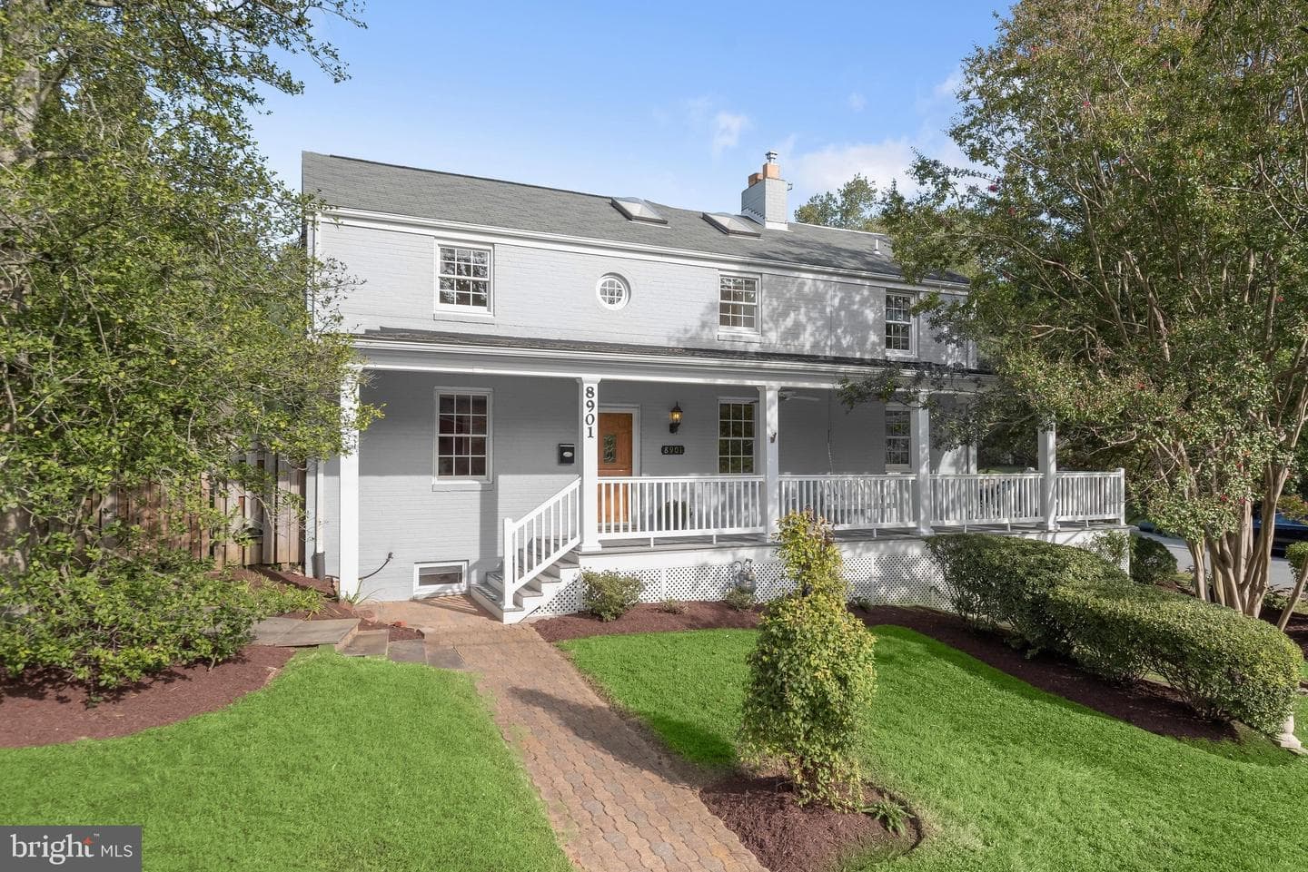 8901 Melwood Rd, Bethesda, MD 20817-3229, United States