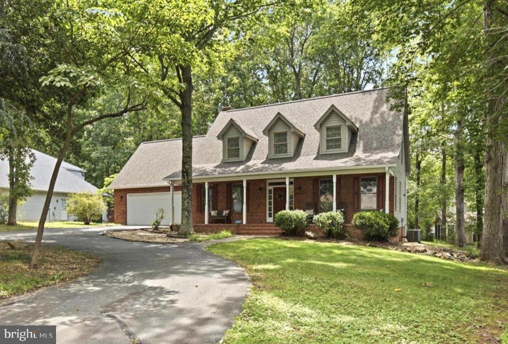 204 Westover Pkwy, Locust Grove, VA 22508-5141, United States