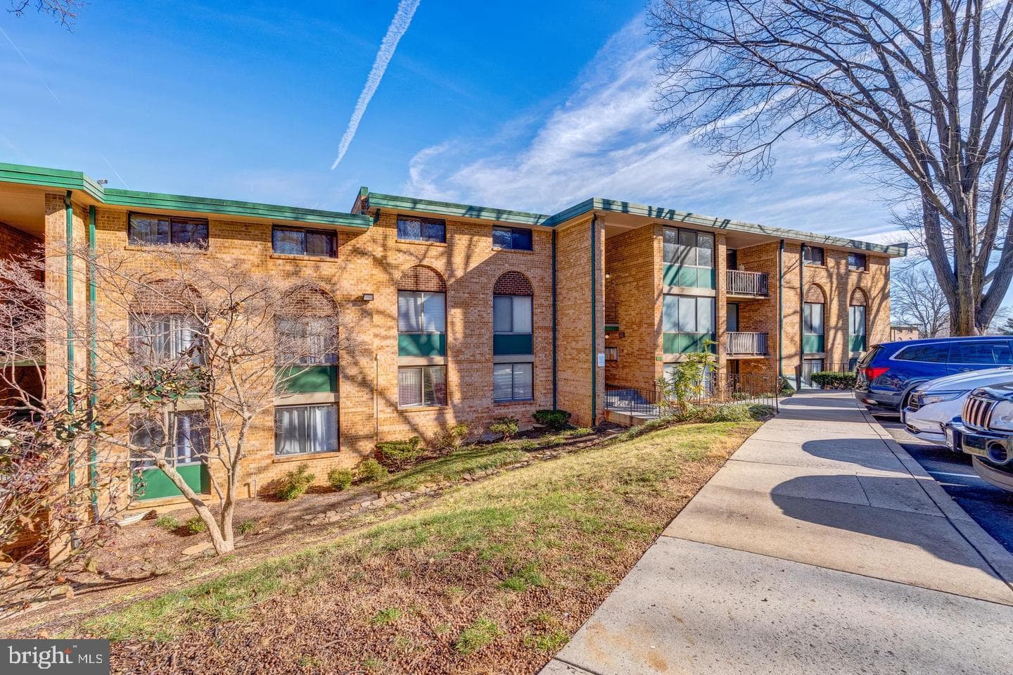 517 N ARMISTEAD ST #303,ALEXANDRIA,VA,22312,ALEXANDRIA CITY
