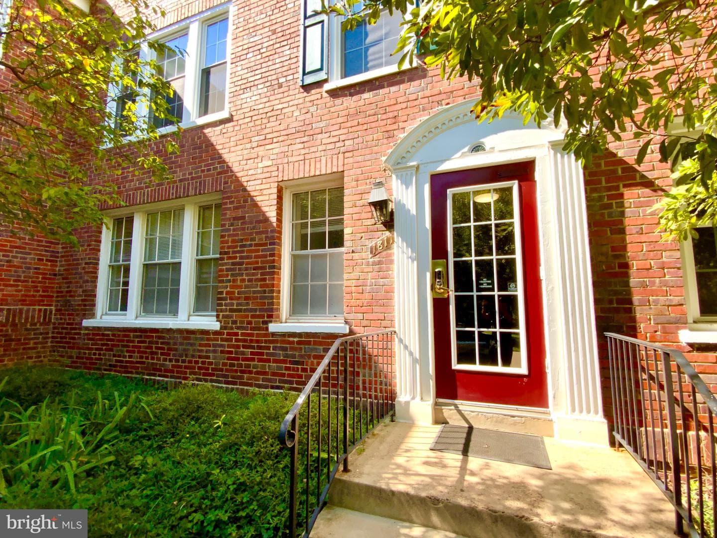 1811 BLVD #10526 ARLINGTON VA 22201