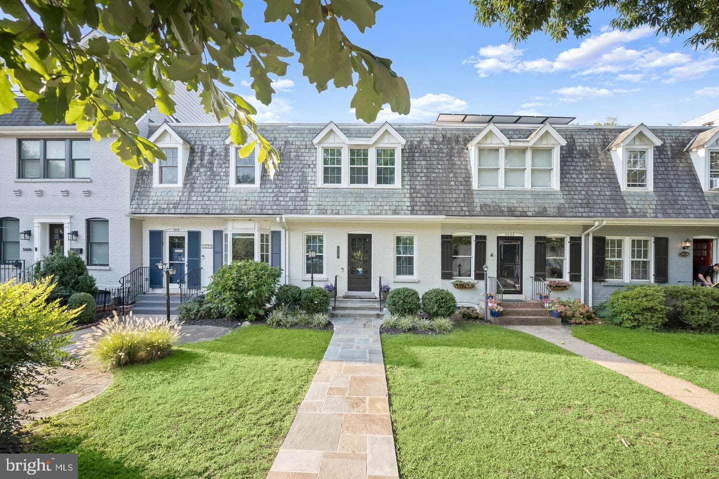 3620 T ST NW,WASHINGTON,DC,20007,WASHINGTON - Photo 1