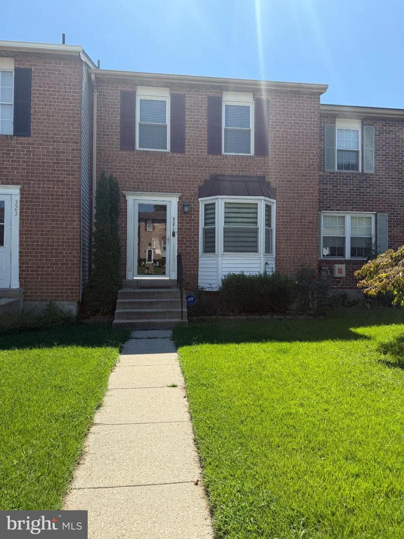 321 Cool Breeze Ct, Pasadena, MD 21122-1128, United States