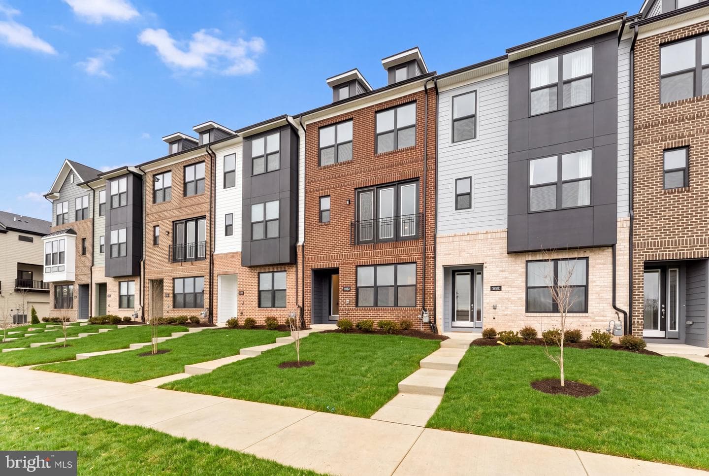 5016 HENRY KING WAY WAY #20F,BOWIE,MD,20715,PRINCE GEORGES